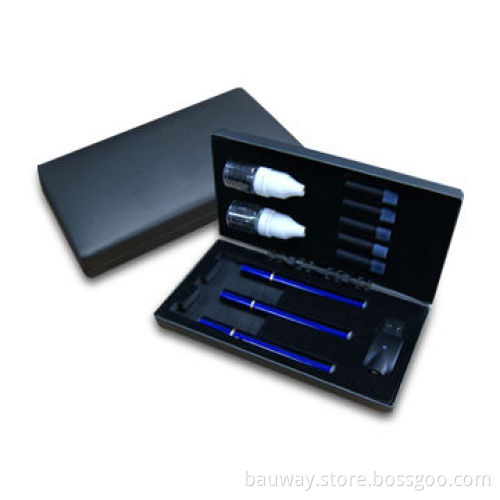 Ego Glasses Case, Comes in Black, Easy to Carry, Suitable for E-liquid